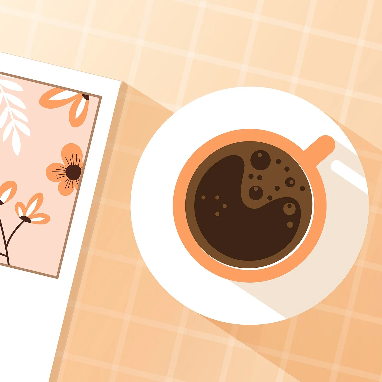 Coffee Website