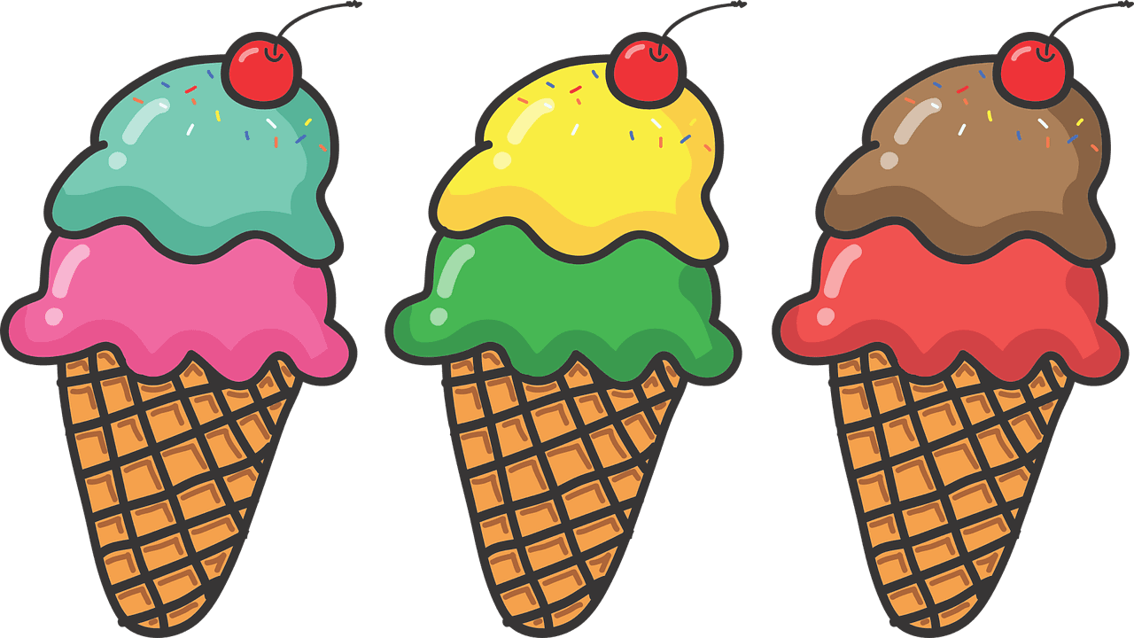 Ice-Cream Website with ChatBot
