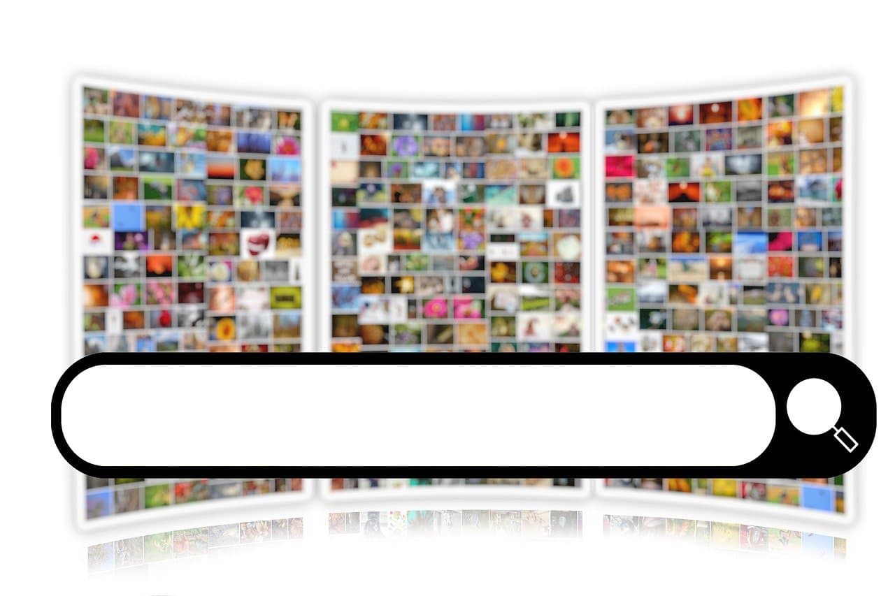 Image Search App
