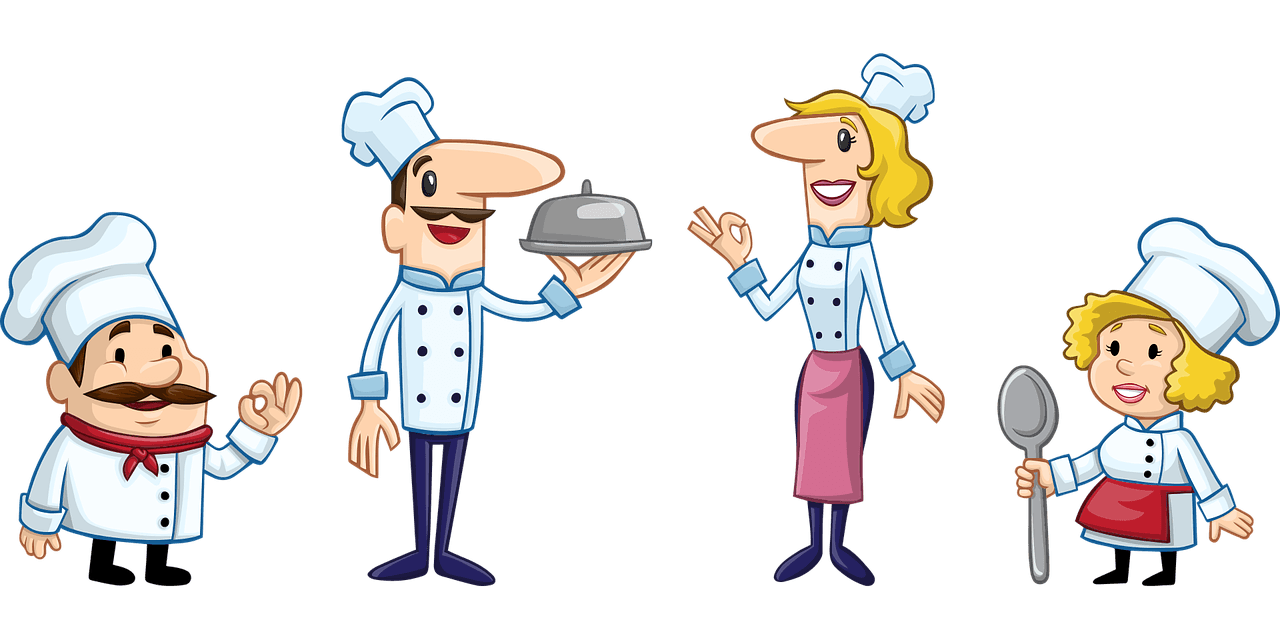 Recipe Search Website