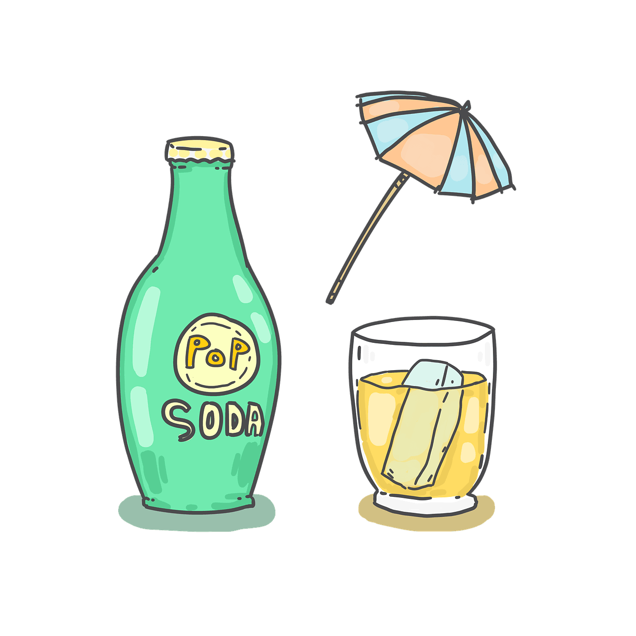 Soda