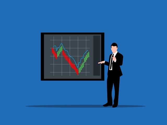 Trading Website